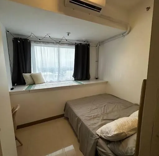 Pinas Cozy Escape * Manila