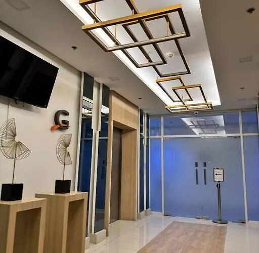 Pinas Cozy Escape * Manila