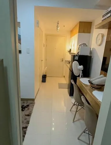 Apartment Pinas Cozy Escape *