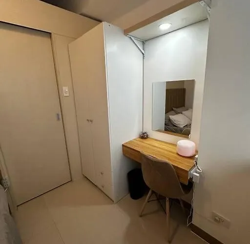 Apartment Pinas Cozy Escape