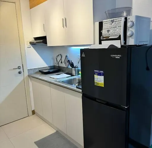 Apartment Pinas Cozy Escape