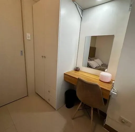 Pinas Cozy Escape *