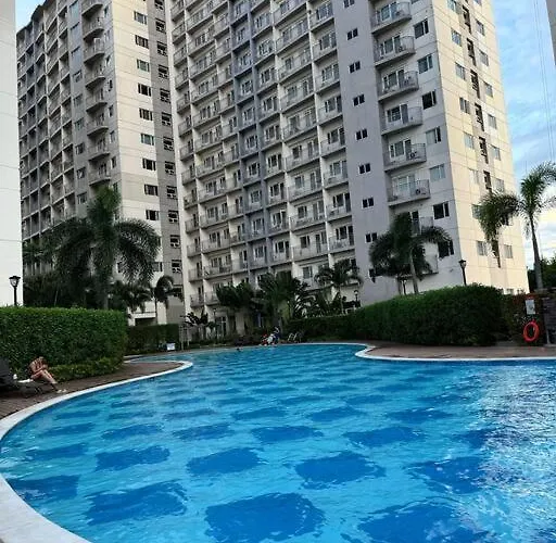 Apartment Pinas Cozy Escape