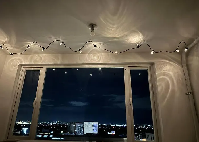 Apartment Pinas Cozy Escape Manila