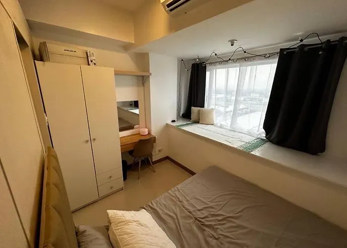 Pinas Cozy Escape *