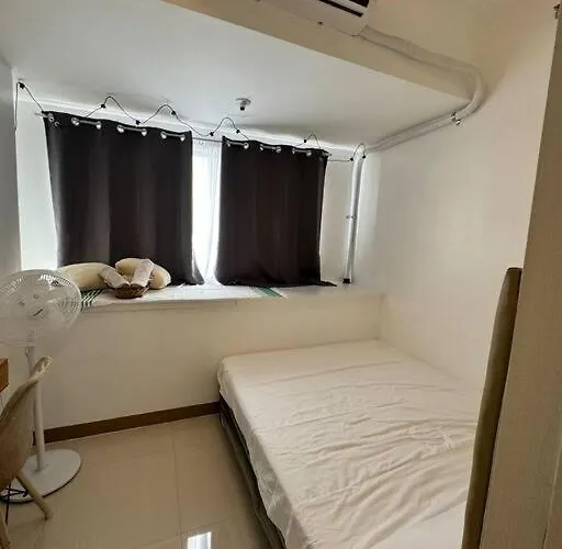 Apartment Pinas Cozy Escape *