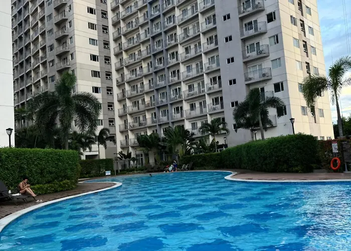 Apartment Pinas Cozy Escape