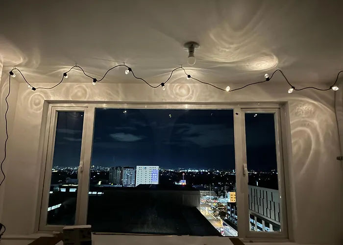 Pinas Cozy Escape